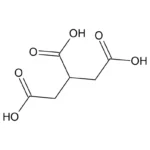Citric acid (mono- and anhydrous)
