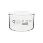 Crystallizing dish Premium Line