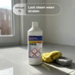 Cement cleaner