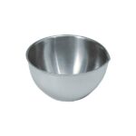 Stainless steel bowl