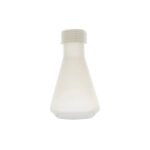 Erlenmeyer flask made of polypropylene, astiK's