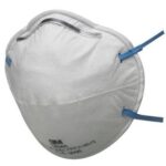 FFP2 NR D - 3M 8810 - Dust mask