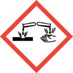 Oxalic acid (25 kg, bag)