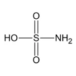 Sulfamic acid