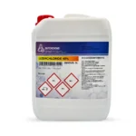 DutchChems ferric chloride 40 percent 5 liters