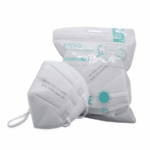 10x FFP2 KN95 NR dust mask