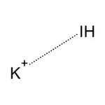 Potassium iodide