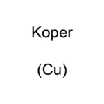 Copper
