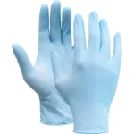 Powdered Latex Gloves – OXXA Latex-Strong 44-160 – 100 pieces - Image 2
