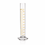 Graduated cylinders