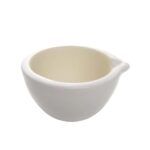 Porcelain mortar and pestle Premium Line - Image 3