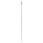 Glass measuring pipette with scale, class A