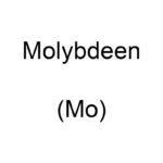 Molybdenum
