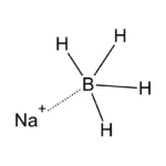 Sodium borohydride