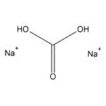 Sodium carbonate (dry / light)