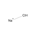 Sodium chloride