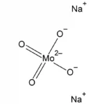 Sodium molybdate