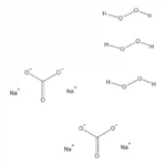 Sodium percarbonate
