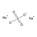 Sodium sulphate