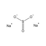 Sodium sulphite