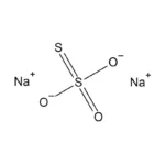 Sodium thiosulfate