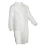 OXXA Cover 6461 visitor coat - Sizes XL, XXL