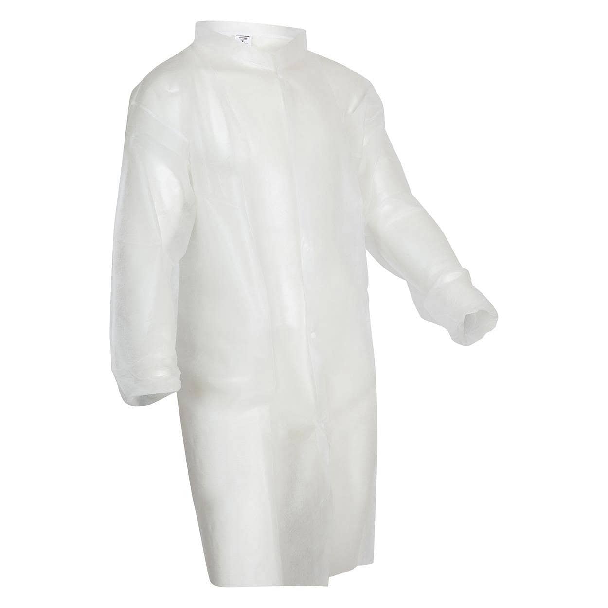 OXXA_6461-1 OXXA Cover 6461 visitor coat - Sizes XL, XXL - Image 1
