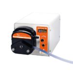 Peristaltic dosing pump P10