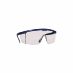 Universal safety glasses