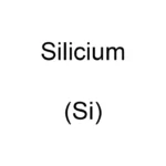 Silicon