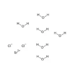 Strontium Chloride Hexahydrate