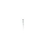 1. Clear plastic micro spade pipette for laboratory use and precise liquid transfer.