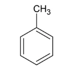 Toluene