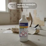 Wallpaper paste remover