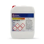 Jerrycan DutchChems water glass sodium silicate 5 liters