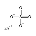 Zinc sulphate