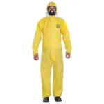 Ansell Alphatec 2300 Plus coverall, model 132