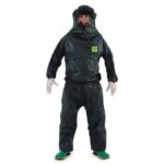 Ansell Alphatec 4000 coverall, model 151-G02