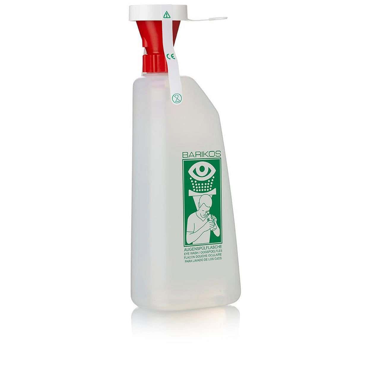 barikos_620-1 Barikos 620 ml eyewash bottle - Image 1
