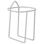 Barikos wire wall holder for 1 eyewash bottle