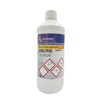 DutchChems Wallpaper glue remover in 1L bottle