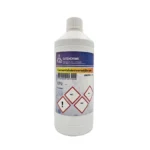 Cement film remover 1 litre