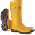 Dunlop Purofort TerraPRO full safety boot S5 - Image 3