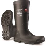 Dunlop Purofort TerraPRO full safety boot S5 - Image 2