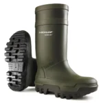 Dunlop Purofort Thermo+ Full Safety safety boot S5 - Image 2