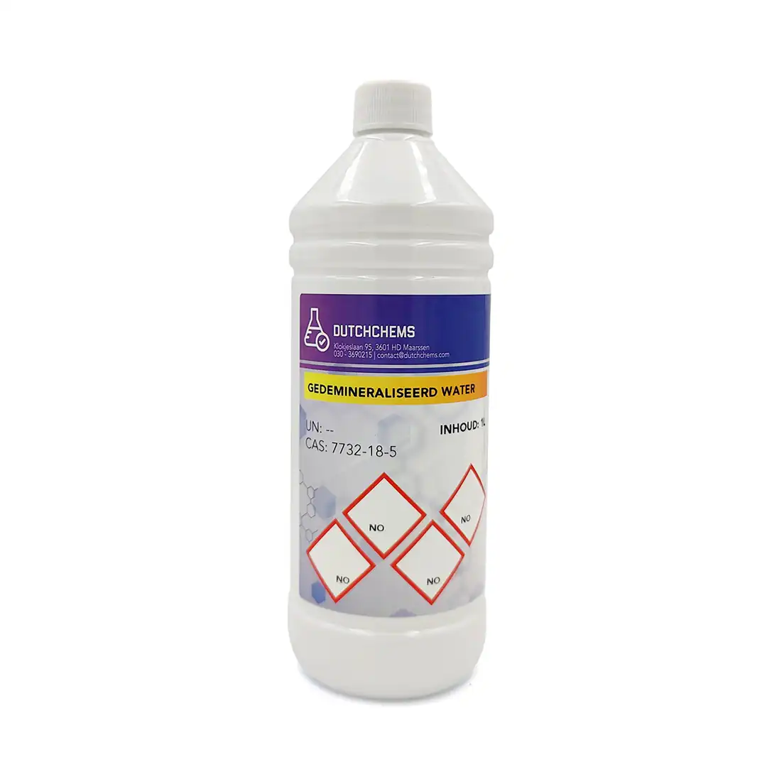 demineralized_water Demineralized water 1 liter