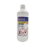 Bottle of Brush Cleaner 1 liter