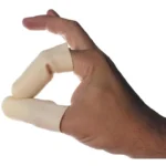 Latex finger cots - pack of 50 - OXXA® Cover 44-470