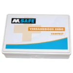 Compact first aid kit - Image 2