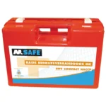 HACCP first aid kit – BHV Compact - Image 2